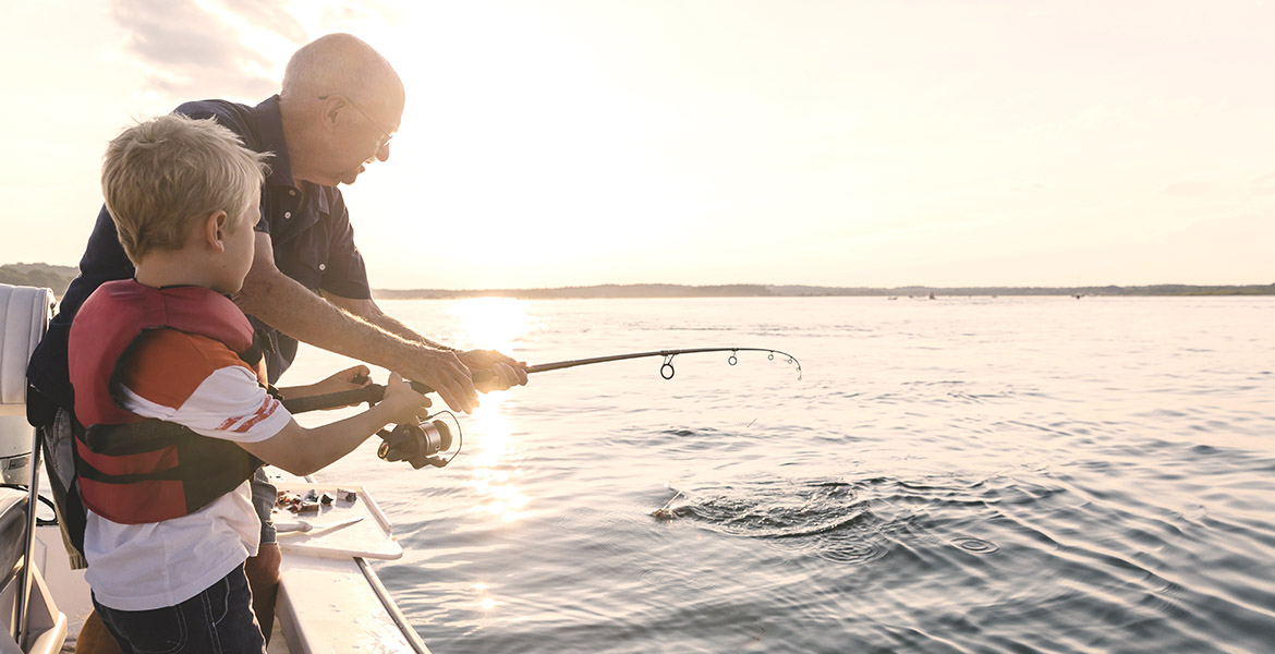 Why Hervey Bay is the best location for over 50s